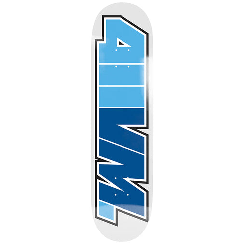 411VM - VM Logo Deck (8.5")